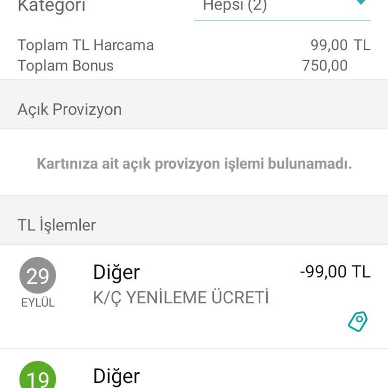 Garanti Bankası Kredi Kartı Biriminin Anlayışsız Personelleri