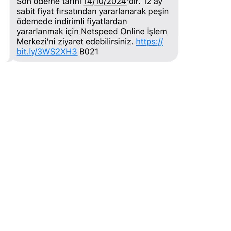 Netspeed Sürekli Yapılan Zamlar Ve Sürekli Aynı Bahaneler
