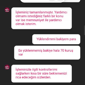 Mavibet'te Para Yatırma Ve Çekme Sorunları