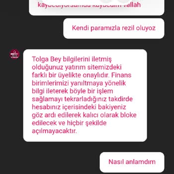 Mavibet'te Para Yatırma Ve Çekme Sorunları