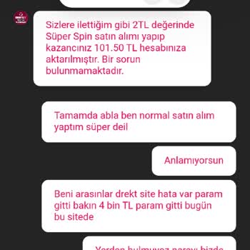 Mavibet'te Para Yatırma Ve Çekme Sorunları