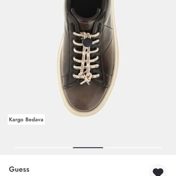 Boyner Sahte Ürün Satıyor