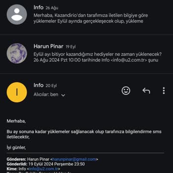 Kazandiro 500 TL