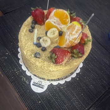 Has Fırın Ürünleri Aynıymış Ama!