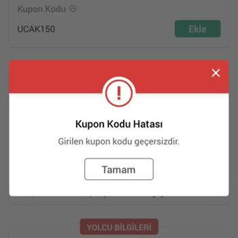Obilet Yalan Kampanya Vaadi