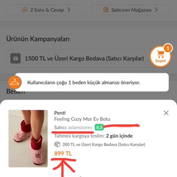 Trendyol Markalarda Fiyatlar Normal, Diğer Satıcılar Fırsatçılıkta Son Noktada