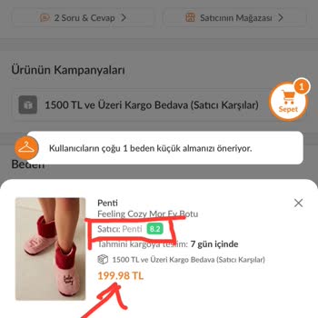 Trendyol Markalarda Fiyatlar Normal, Diğer Satıcılar Fırsatçılıkta Son Noktada