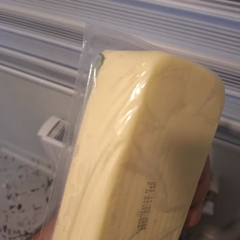 Kaya Çiftliği Kaşar Peyniri Bozuk Çıktı