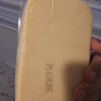 Kaya Çiftliği Kaşar Peyniri Bozuk Çıktı