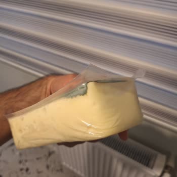 Kaya Çiftliği Kaşar Peyniri Bozuk Çıktı