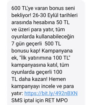Milli Piyango MP Online Bonus