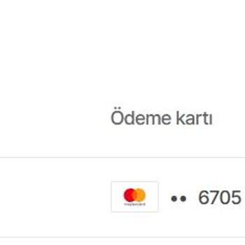 Hepsiburada'da Kart Bilgileriniz Güvende Değil!