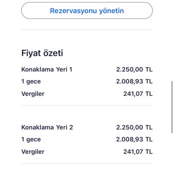 Hotels.com Hotels Sitesine Ulaşım Sağlanmıyor