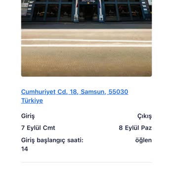 Hotels.com Hotels Sitesine Ulaşım Sağlanmıyor