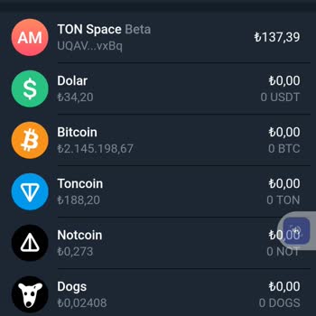 Telegram Herkes Aldı Ben Almadım