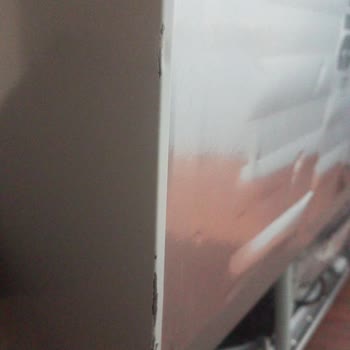 Bosch Beyaz Eşyada Kalitesiz Taşımacılık