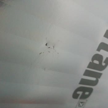 Bosch Beyaz Eşyada Kalitesiz Taşımacılık