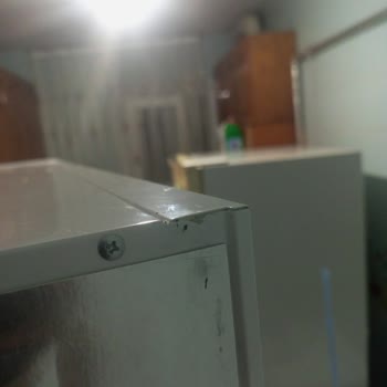 Bosch Beyaz Eşyada Kalitesiz Taşımacılık