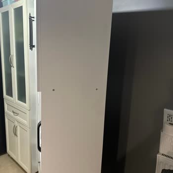 Trendyol Yanlış Üretim Ve Hatalı Kurulum İddialarıyla Karşılaştım