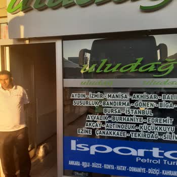 Obilet Bilet Satışı Ve Uludag Firmasi Yanlış Bilgilendirme Yapıyor