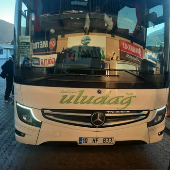 Obilet Bilet Satışı Ve Uludag Firmasi Yanlış Bilgilendirme Yapıyor