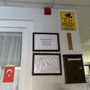 Aile Sağlığı Merkezleri Ankara Altındağ Aydınlıkevler