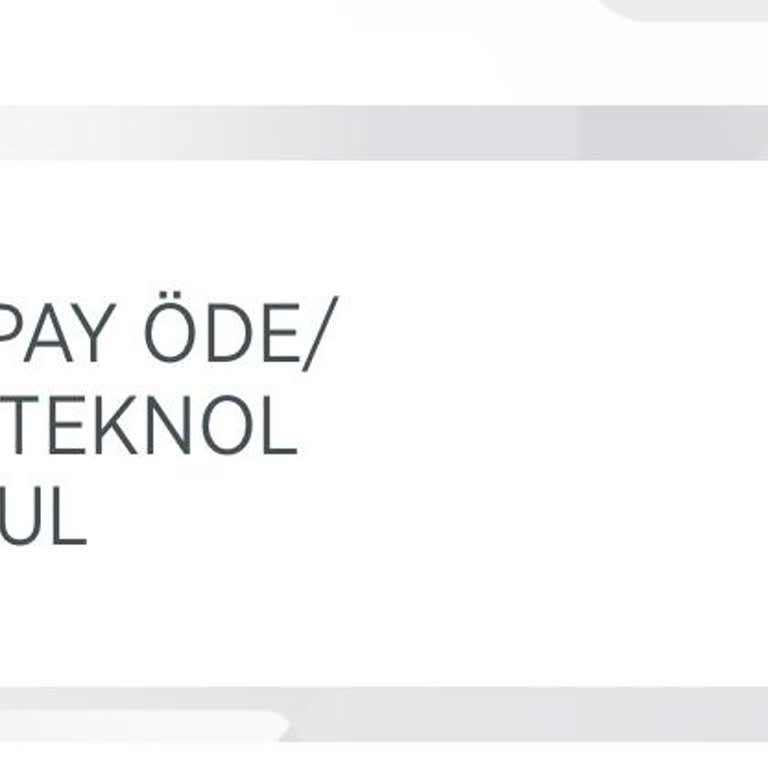 Nomu Pay Para Çekimi