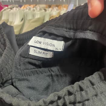 LCW Pişmanlıktır Ç...