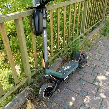 Onvo Rx01 Şikayet Hareket Etmiyor