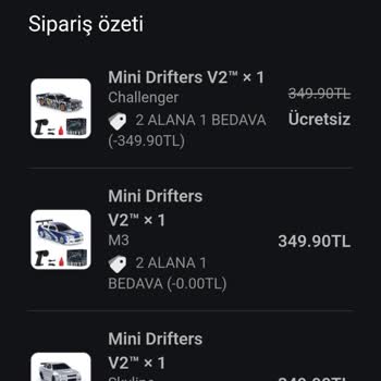 AquaVinly Siparişimin Durumu Belirsiz: 10 Gündür Cevap Yok