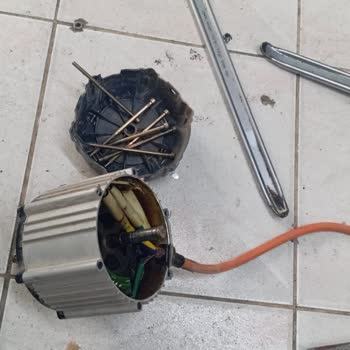 Japon Motors Firması Hayal Kırıklığıdır.