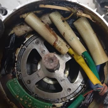 Japon Motors Firması Hayal Kırıklığıdır.