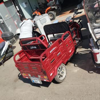 Japon Motors Firması Hayal Kırıklığıdır.