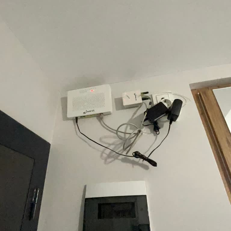 Türk Telekom İnternet Hizmetinde Sürekli Kesinti Ve Yanıltıcı Bilgi