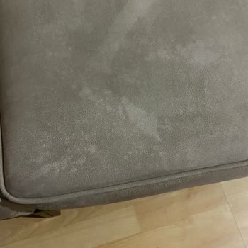 İstanbul Temizlik Servisi Koltuk Yıkama Hizmetinde Beklenmedik Sorunlar!