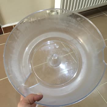 Aura Cleanmax Garantisi Bitmemiş Üründe Kullanıcı Hatası Suçlaması