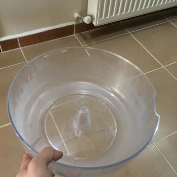 Aura Cleanmax Garantisi Bitmemiş Üründe Kullanıcı Hatası Suçlaması