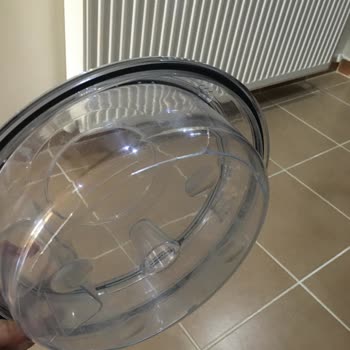 Aura Cleanmax Garantisi Bitmemiş Üründe Kullanıcı Hatası Suçlaması