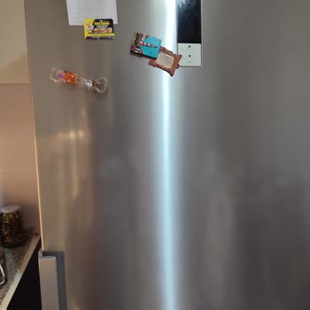 Vestel Buzdolabı Bozuk Çıktı