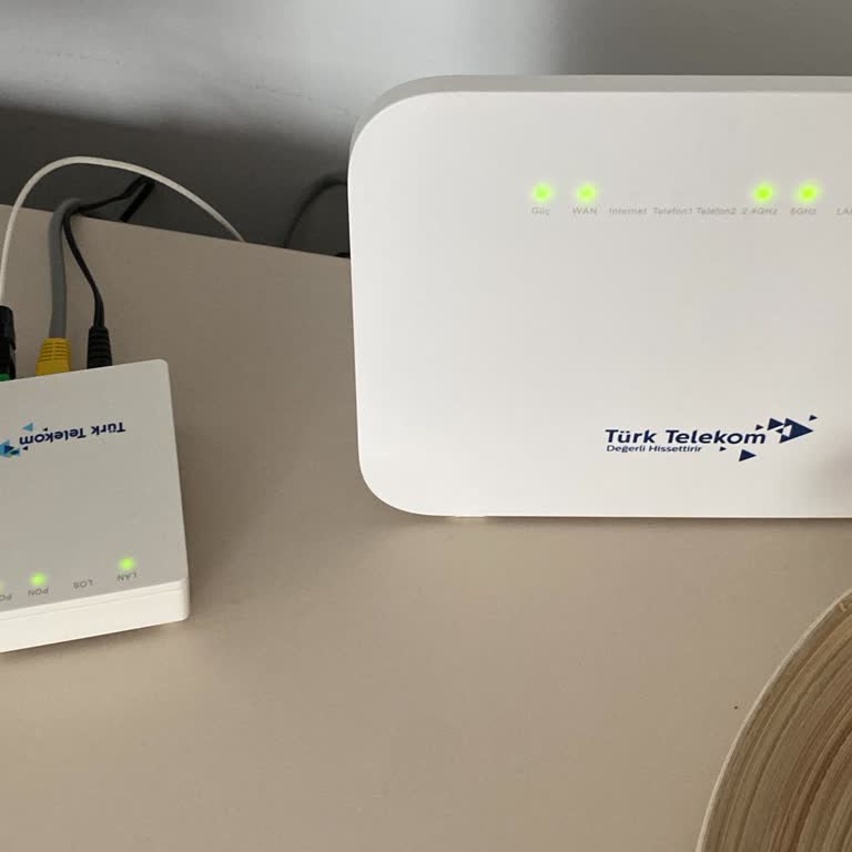 5 Gündür İnternet Yok: Türk Telekom'un Çözüm Süreci Sorunu