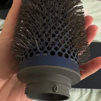 Dyson Airwrap Fırça Başlık Sorunu