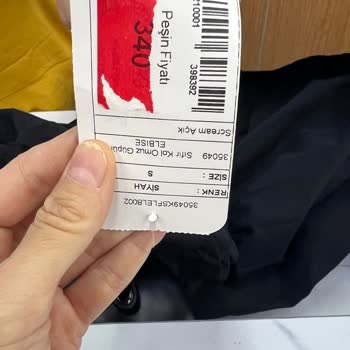Hakke Giyim Hakke Mağazalarında Etiketle Kasada Farklı Fiyat Uygulaması Var