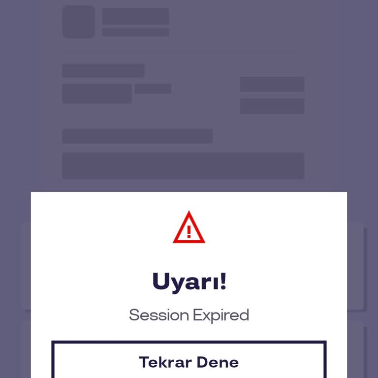 Pluxee (Sodexo) Uygulama Erişim Sorunu