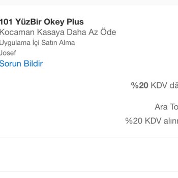 Zynga Okey 101'de Hesap Kapatma Sorunu