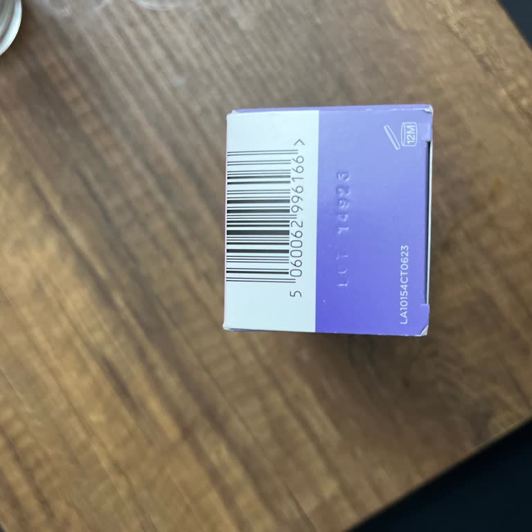 Lansinoh Ambalajında SKT Veya Tett Bilgileri Olmayan Ürün Satıyor.