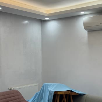 Marshall Boya Sabun Köpüğü Rengi Hayal Kırıklığı