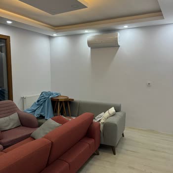 Marshall Boya Sabun Köpüğü Rengi Hayal Kırıklığı