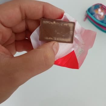 Ülker Ürünün Tadı Ve Rengi Bozuk