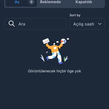 Excel Yatırım Şikayetçiyim!
