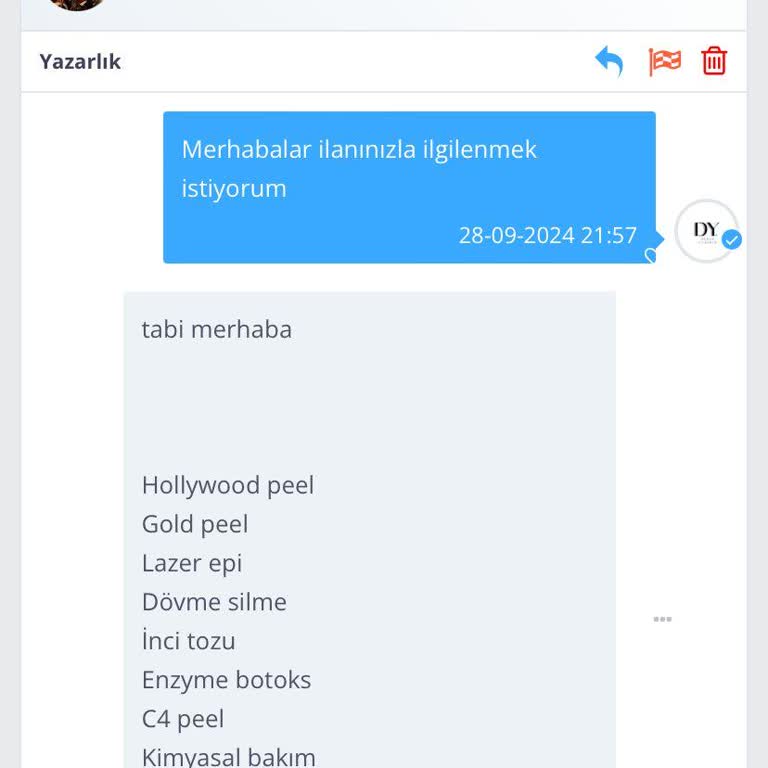 r10.net Makale Yazısını Hazır Ama Ora Almadım